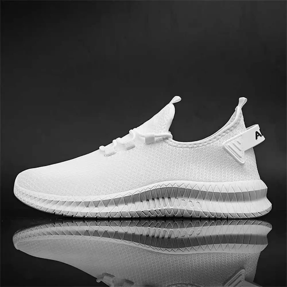 Demi-season Mesh Tenni Man Run - Men Shoes Eu To Us のレビューと価格