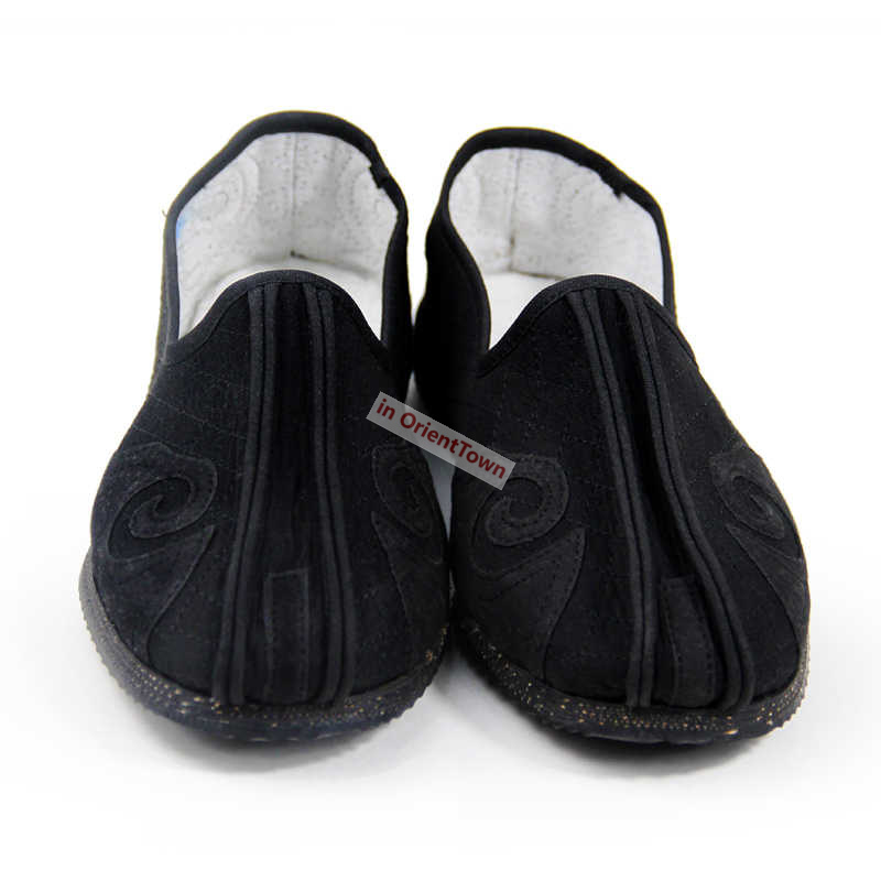 Wudang Tai Chi Shoes Cloud Hoo - Men Shoes On Cloud のレビューと価格