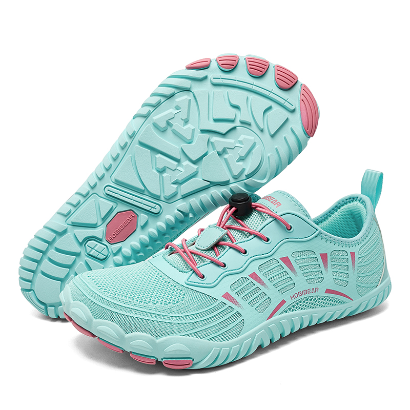 HOBIBEAR Mens Womens  Barefoot - Men'S Shoes Wide Width のレビューと価格