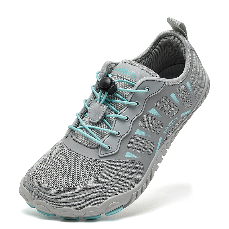 HOBIBEAR Mens Womens  Barefoot - Men'S Shoes Wide Width のレビューと価格