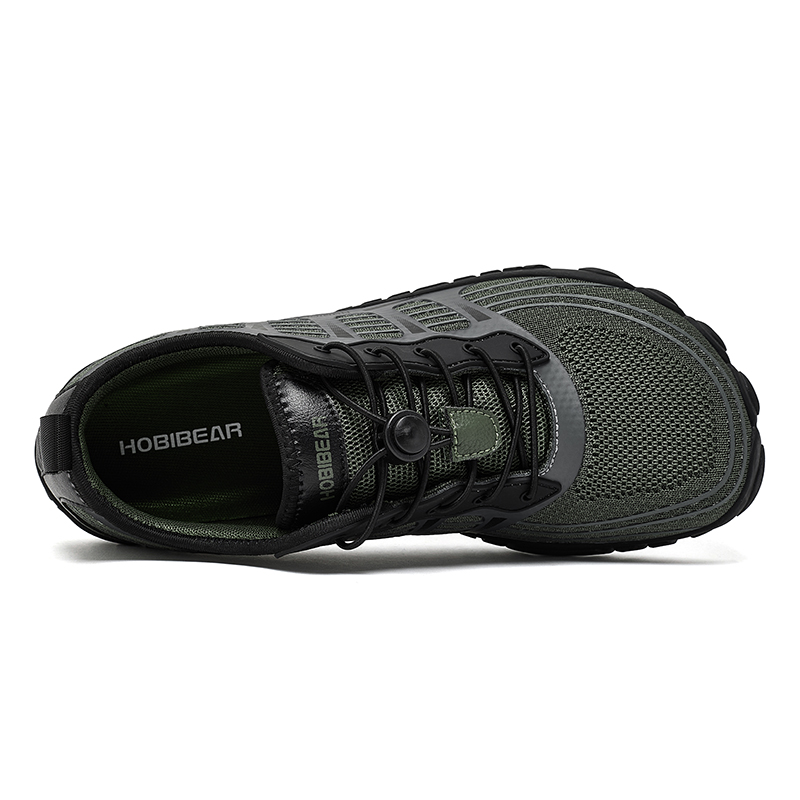 HOBIBEAR Mens Womens  Barefoot - Men'S Shoes Wide Width のレビューと価格