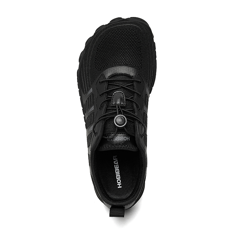 HOBIBEAR Mens Womens  Barefoot - Men'S Shoes Wide Width のレビューと価格