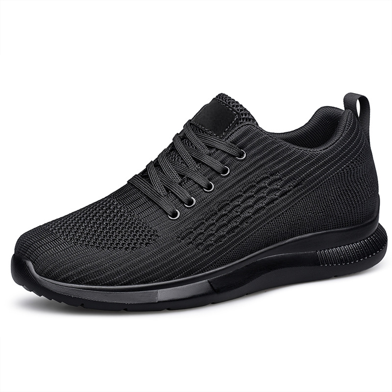 2026 New Lightweight and Breat - Men'S Shoes With Height Increase のレビューと価格