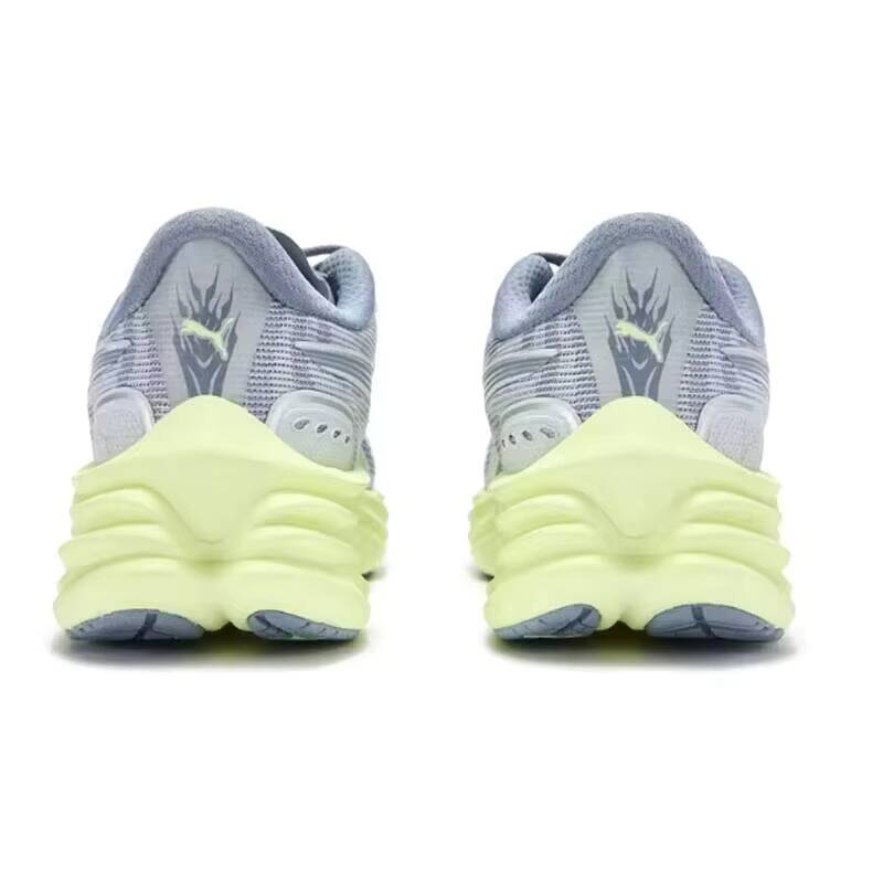 Men Puma 311140-19 Purple Lime - Men Shoes Puma のレビューと価格