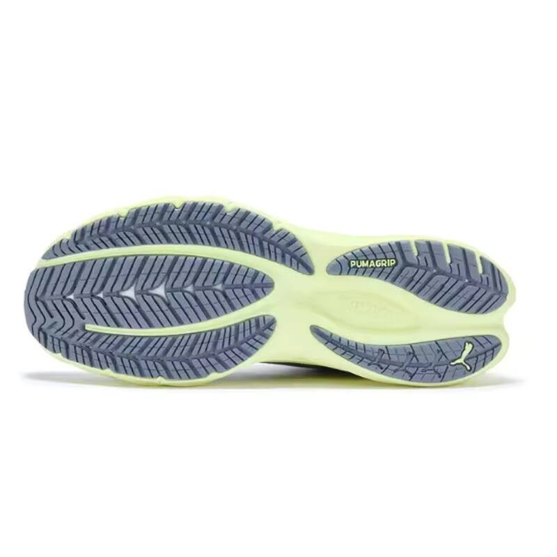 Men Puma 311140-19 Purple Lime - Men Shoes Puma のレビューと価格