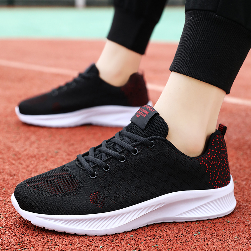 Sneakers for Mens 2024 Man Run - Men'S Shoes For Tennis のレビューと価格