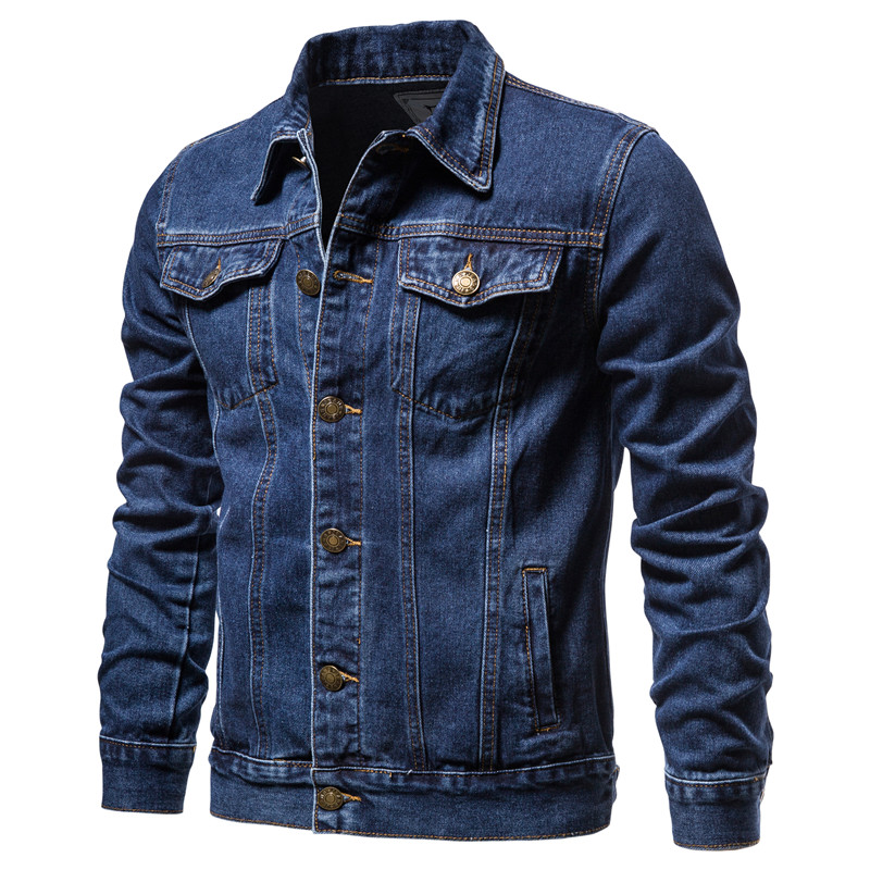 2025 Autumn Men Solid Denim Ja - Men'S Shoes For Jeans のレビューと価格