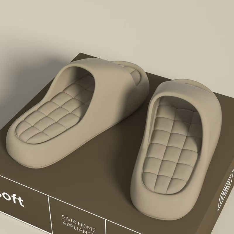 Fashion Women's Slippers Indoo - Men'S Shoes To Women'S のレビューと価格