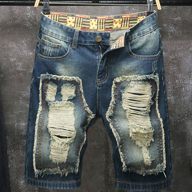New European and American styl - Men'S Shoes For Jeans のレビューと価格