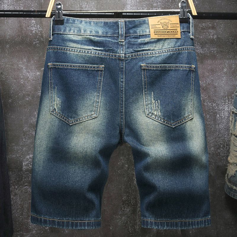 New European and American styl - Men'S Shoes For Jeans のレビューと価格