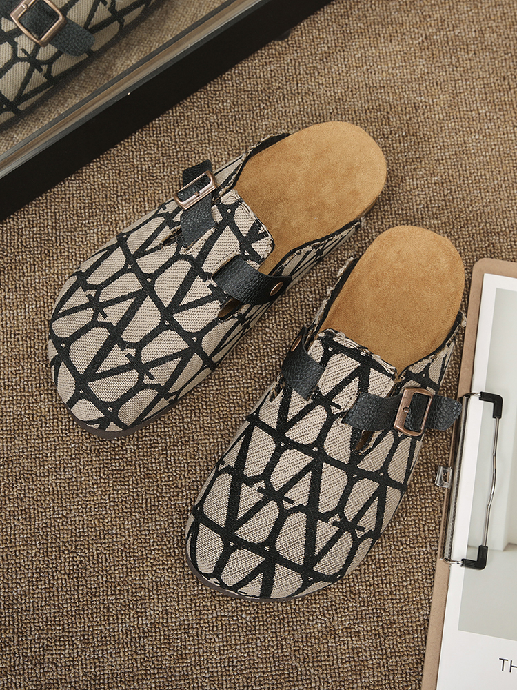 Women Slippers Platform Sandal - Men'S Shoes For Suits のレビューと価格
