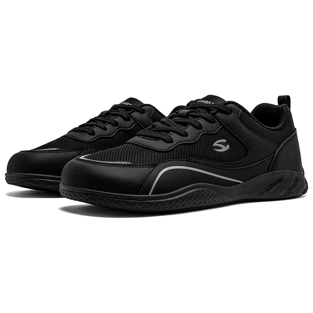 HOBIBEAR Men Wide Toe Shoes Ba - Men'S Shoes Wide Width のレビューと価格