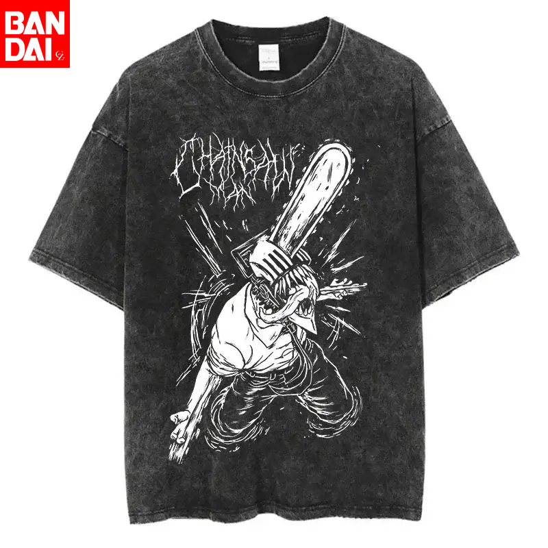 Chainsaw Man Denji White Metal - Men Shoes Japan のレビューと価格