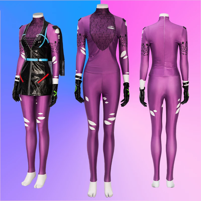 Anime Punchline Cosplay Costum - Men'S Shoes For Suits のレビューと価格