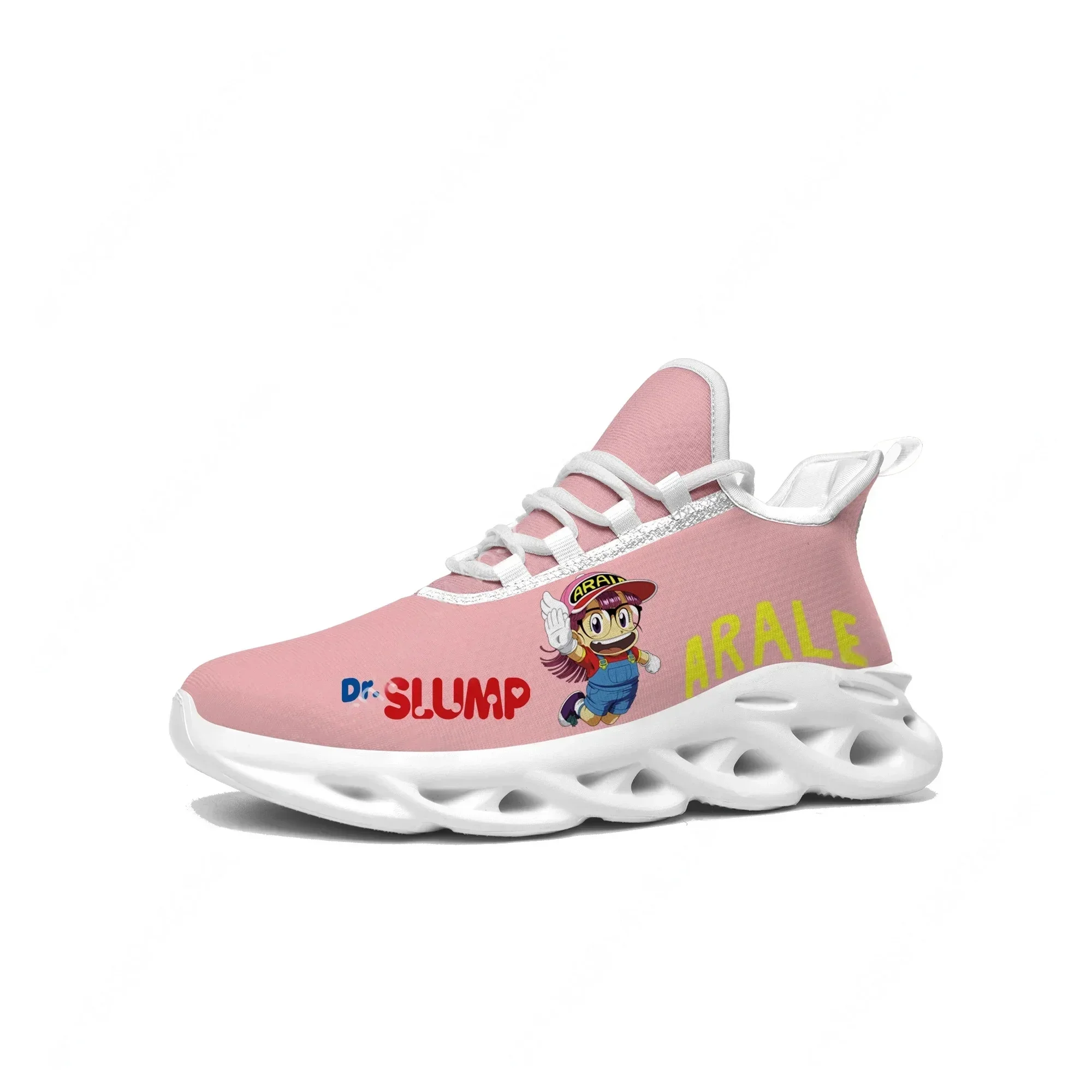 Arale Dr Slump Flats Sneakers  - Men Shoes Japan のレビューと価格