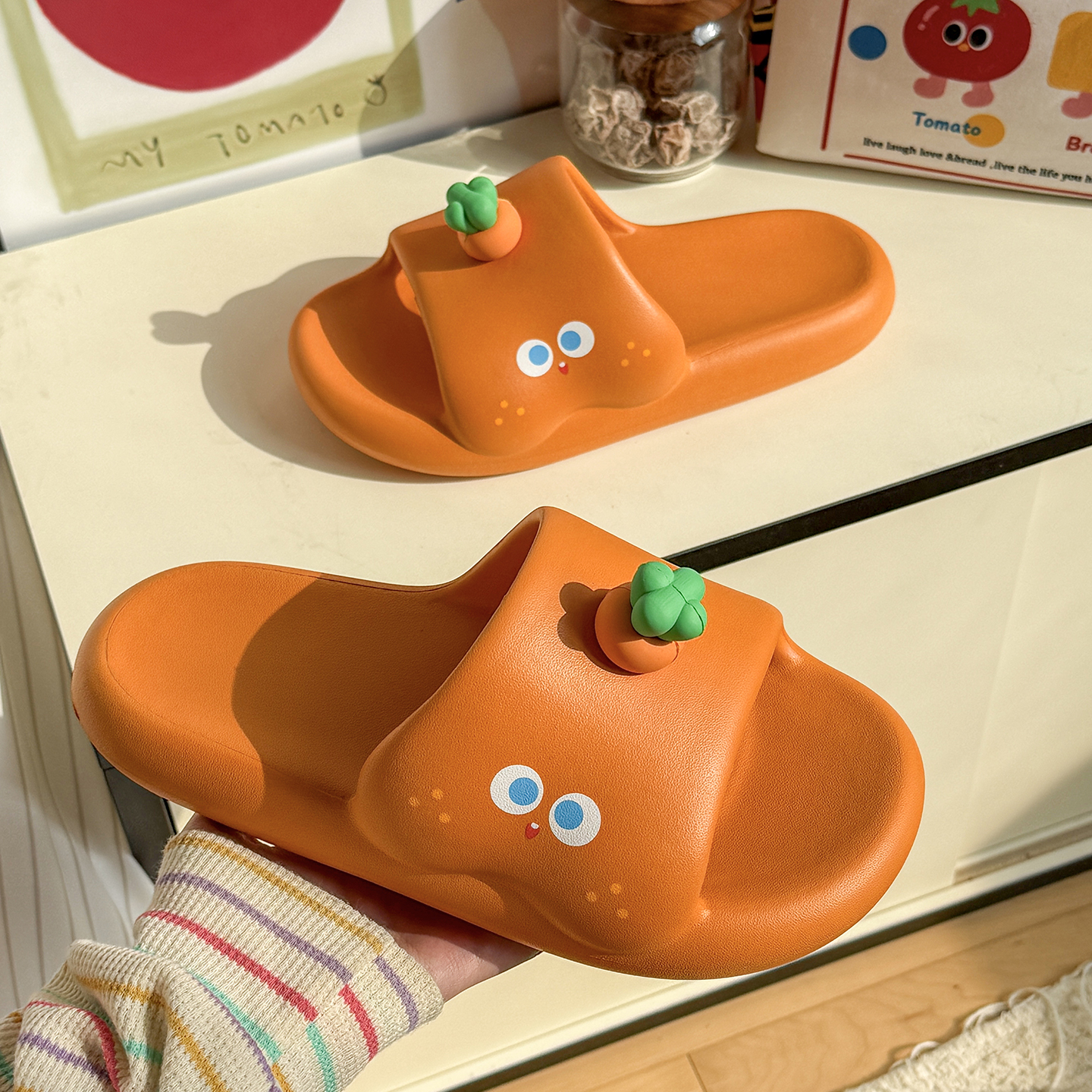 SHAJI Women Cute Pineapple Clo - Men Shoes On Cloud のレビューと価格