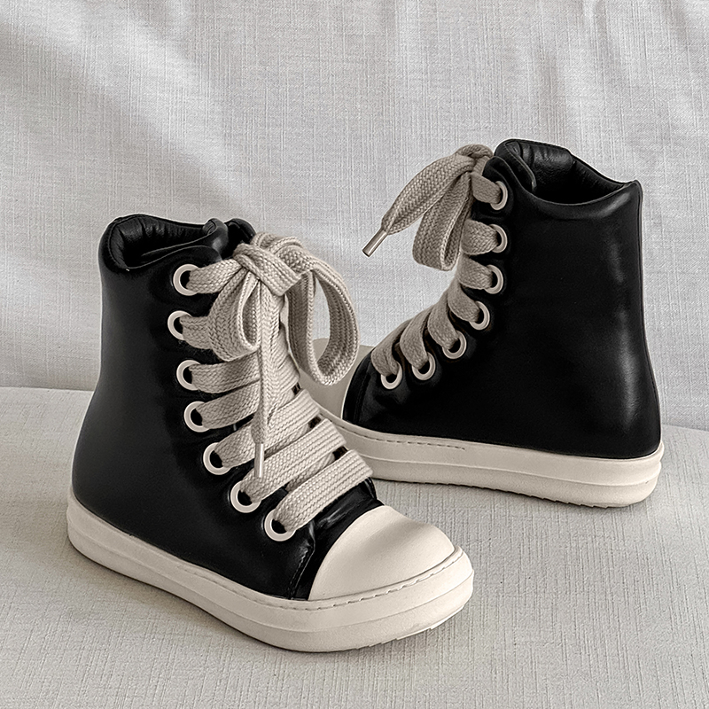 Spring  Autumn Thick soled Hei - Men'S Shoes With Height Increase のレビューと価格
