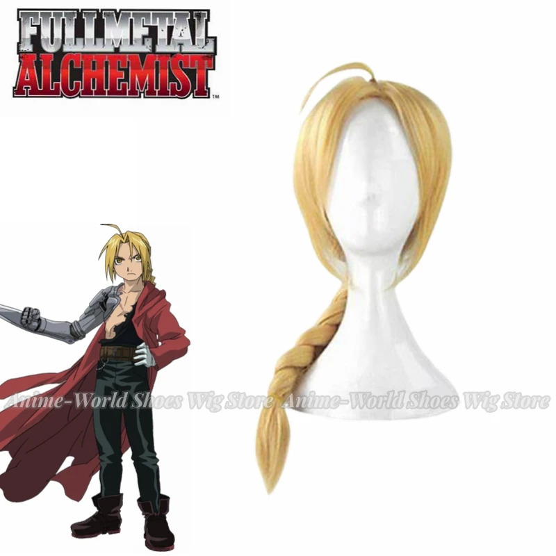 Fullmetal Alchemist Edward Elr - Men Shoes Eu To Us のレビューと価格