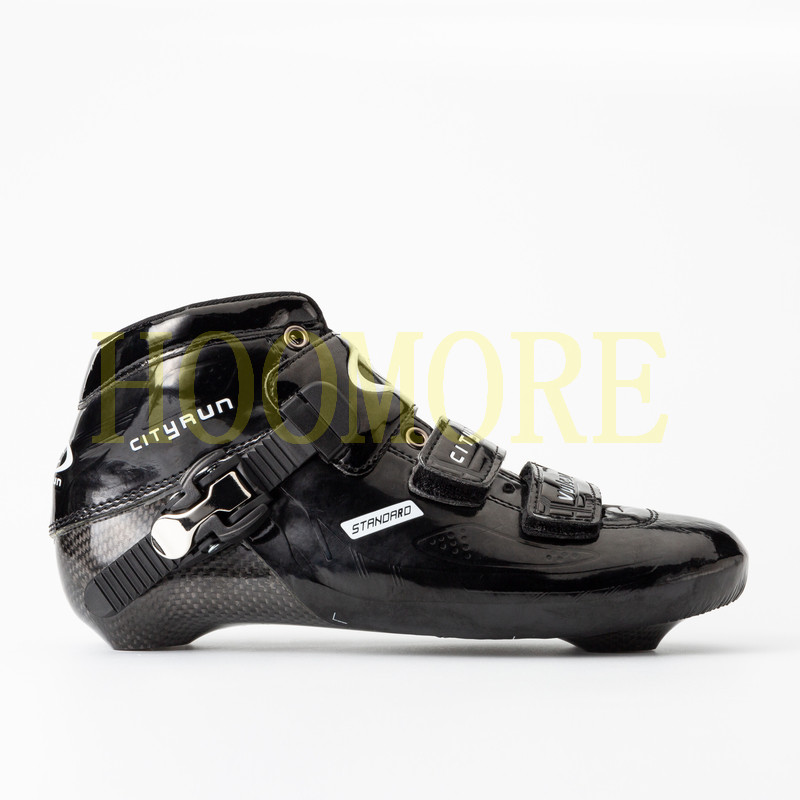 Kids Speed Skates Shoes 4X84mm - Men Shoes Eu To Us のレビューと価格