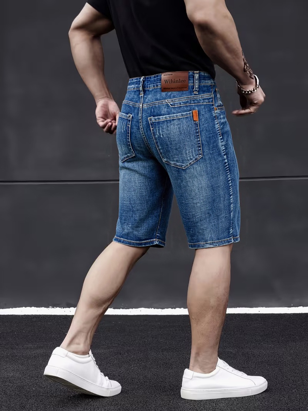 Wthinlee New Business Men's Je - Men'S Shoes For Jeans のレビューと価格