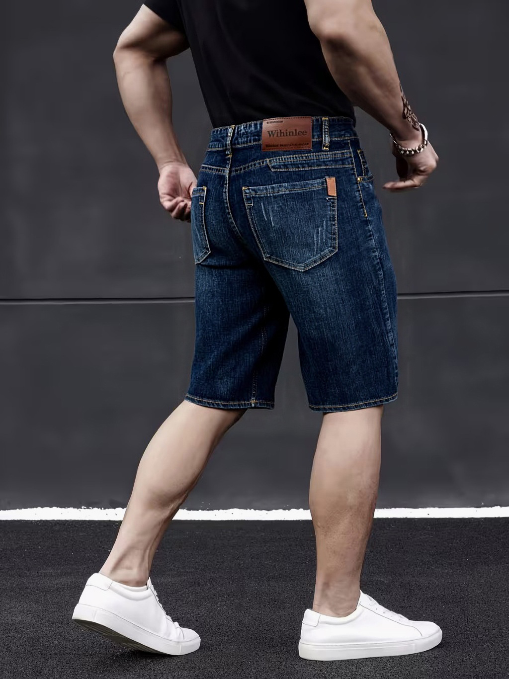 Wthinlee New Business Men's Je - Men'S Shoes For Jeans のレビューと価格