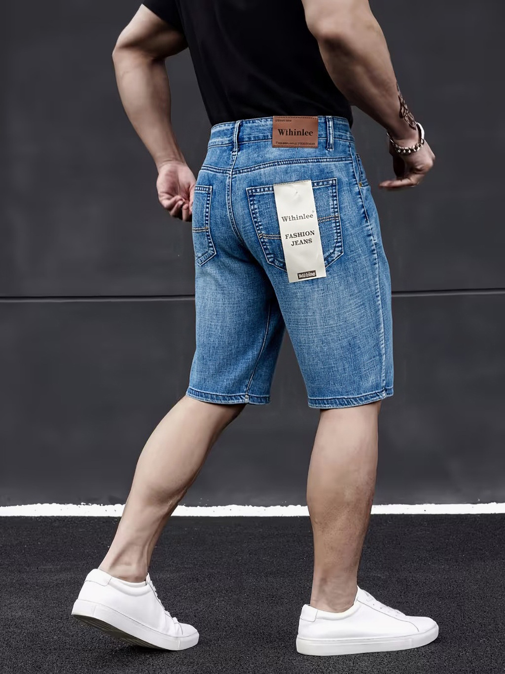 Wthinlee New Business Men's Je - Men'S Shoes For Jeans のレビューと価格