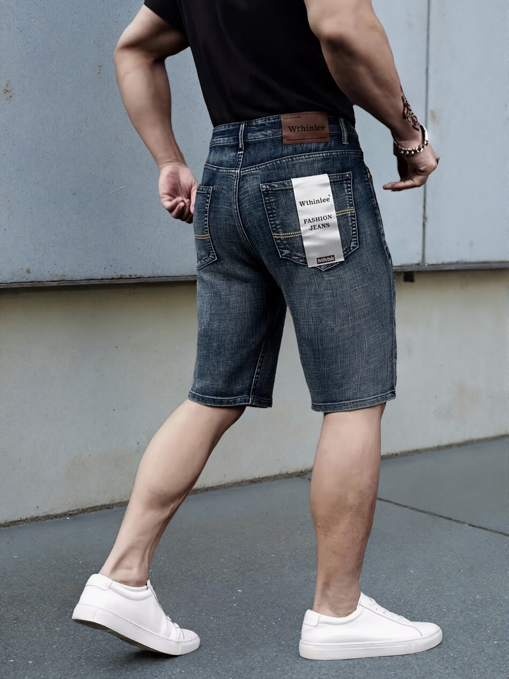 Wthinlee New Business Men's Je - Men'S Shoes For Jeans のレビューと価格