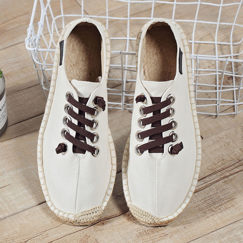 Spring Summer Cloth Shoes Cool - Men'S Shoes Loafers Casual のレビューと価格